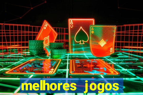 melhores jogos estrategia android